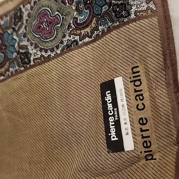 VINTAGE PIERRE CARDIN - Picture 1 of 2